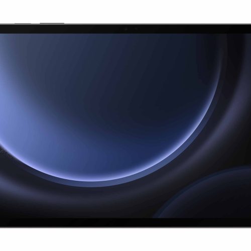 TABLETA SAMSUNG GALAXY TAB S9 FE+ – 12.4 PULGADAS, SOLO WI-FI, 8GB RAM/128GB DE MEMORIA, SM-X610NZADMXO, VERSIÓN CON COVER Y SPEN, GRIS