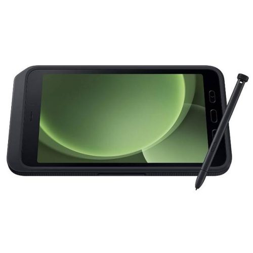 SAMSUNG GALAXY TAB ACTIVE 5 Enterprise Edition 5G 6GB RAM/128GB Memoria SM-X306BZGAL06. Uso Rudo. Compatible Con SIM 5G/Wi-Fi. Pantalla De 8.0 –