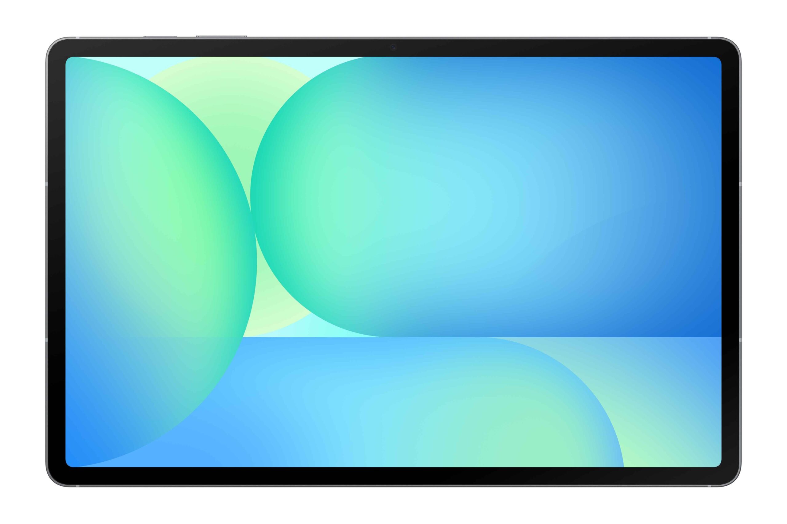 TABLETA SAMSUNG GALAXY TAB S10 FE+ 5G 13.1 Pulgadas 8/128 SM-X626BZAAMXO –