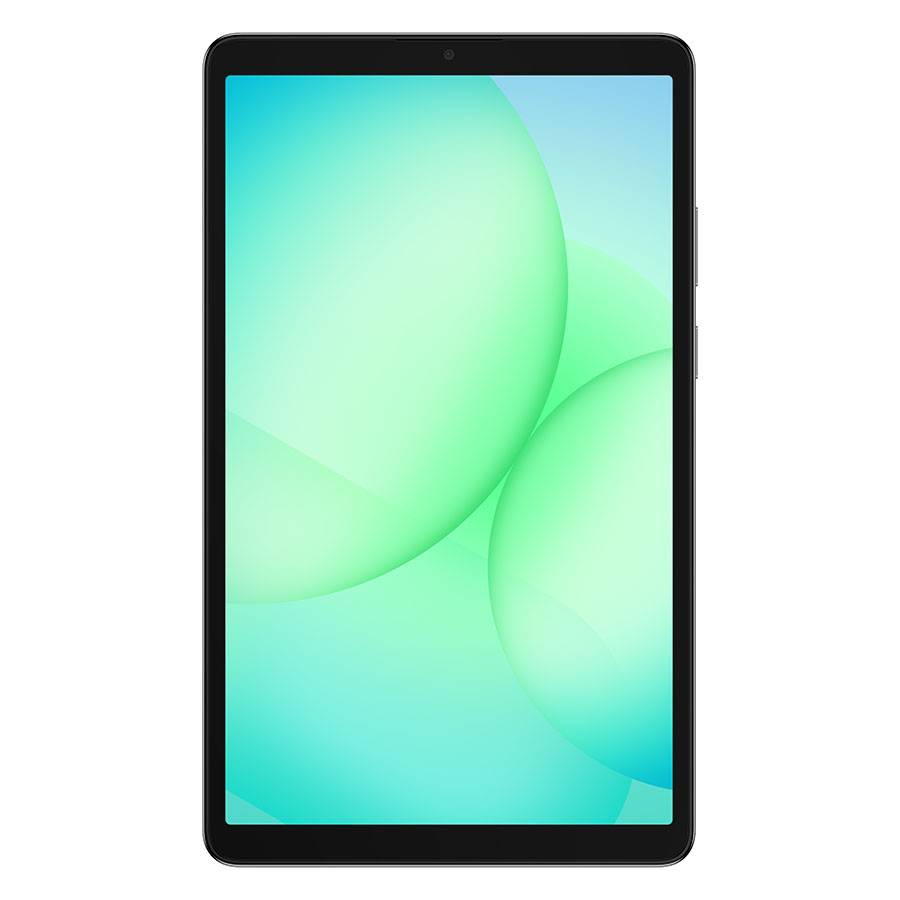 TABLETA SAMSUNG GALAXY TAB A11 ENTERPRISE EDITION – 8.7 PULGADAS, SOLO WI-FI, 4GB RAM/64GB DE MEMORIA, SM-X133NZAAL06, GRIS