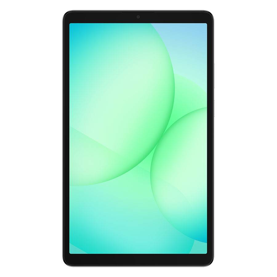 TABLETA SAMSUNG GALAXY TAB A11 ENTERPRISE EDITION – 8.7 PULGADAS, SOLO WI-FI, 4GB RAM/64GB DE MEMORIA, SM-X133NZSAL06, PLATA