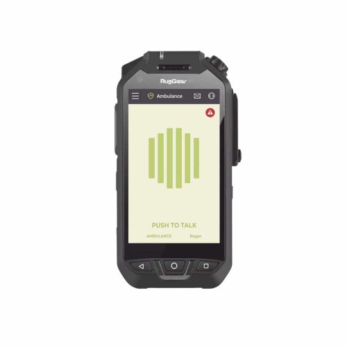 TASSTA KIT DE RADIO RG750 CON 12 MESES DE SERVICIO DE RADIO TASSTA SMART Y SIM 1GB YOBI, RG750-TSMART-1GB