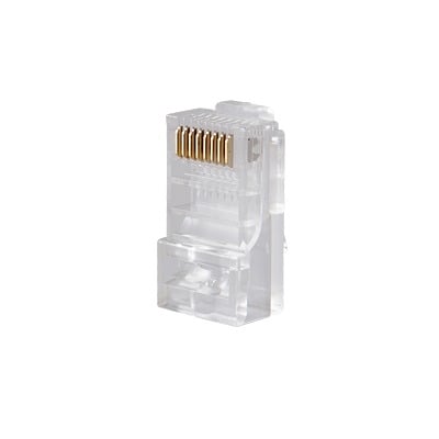 LINKEDPRO BY EPCOM TC-5 Conector RJ45 para cable UTP categoría 5E