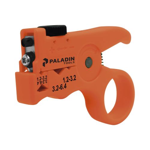 TEMPO TCC-PS Desforradora Longitudinal y Circular de Fibra Óptica