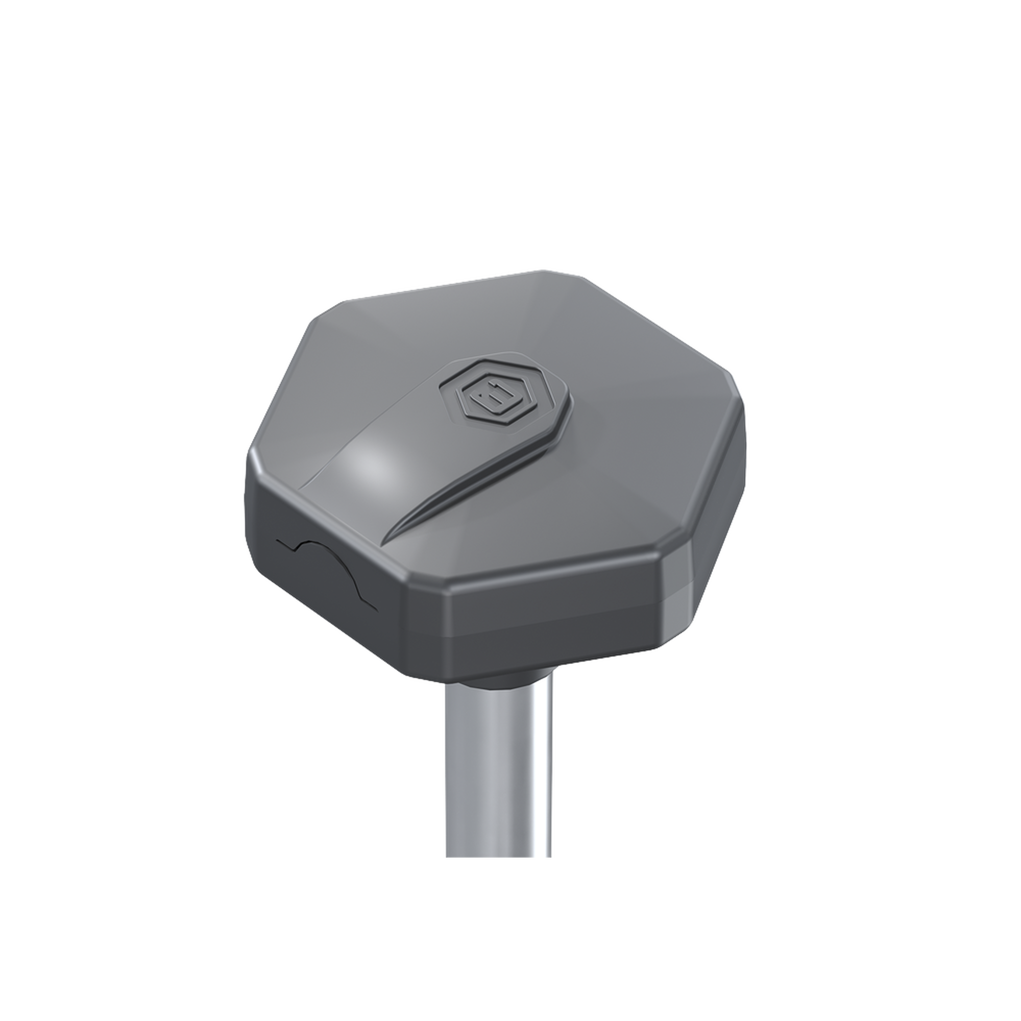 ESCORT TDBLE1000 Sensor de combustible, Conectividad BLE 4.0/ Sin cables, Facil Instalación, 1000mm recortable, hasta 7 de años de funcionamiento continuo, Construcción robusta y hermetica, A prueba de golpes