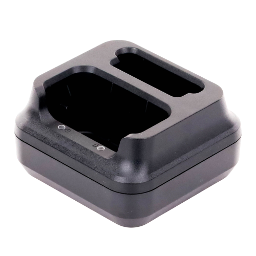 Telo Systems TE320-DC Cargador de Escritorio para Radio TE320 TELOX