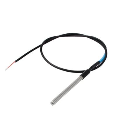 WINLAND ELECTRONICS TEMP-LS Sensor externo de baja temperatura, cableado, para EA200-12, EA400-12 y EAProGTWY.