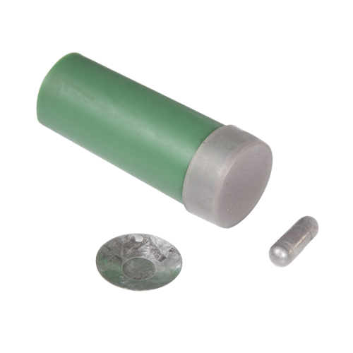 TOTAL GROUND TG-CARGA-115 Carga para soldadura exotérmica 115, venta por unidad.