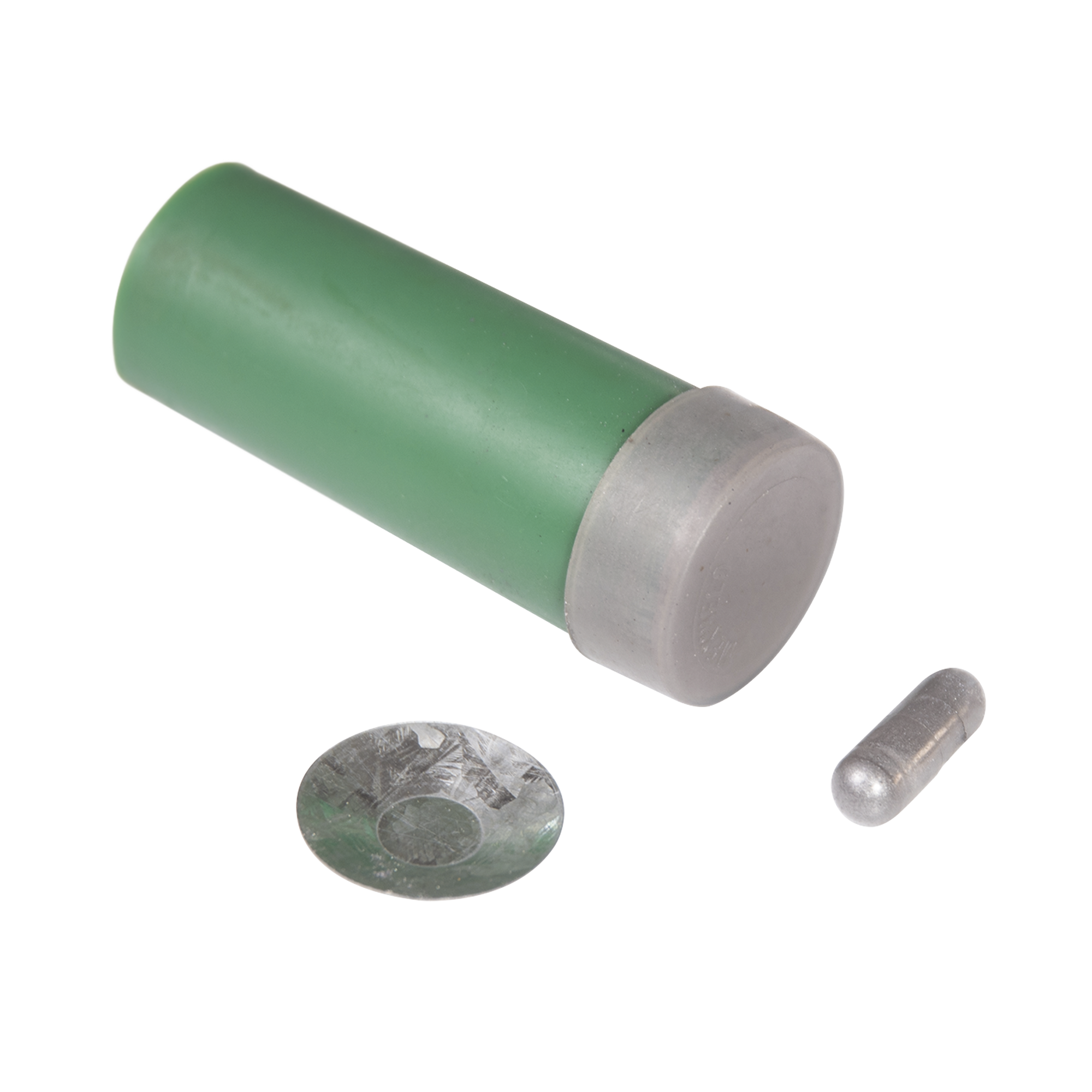 TOTAL GROUND TG-CARGA-150 Carga para soldadura exotérmica 150, venta por unidad.