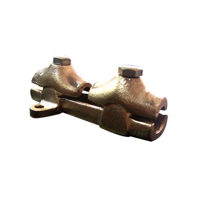 TOTAL GROUND TG-DMP Desconectador de Sistema de Tierra