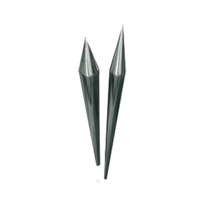 TOTAL GROUND TG-TJF-30 Punta Pararrayos Maciza de 30 cm.