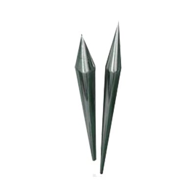 TOTAL GROUND TG-TJF-60 Punta Pararrayos Maciza de 60 cm.