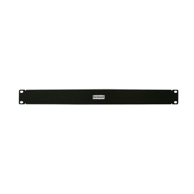 THORSMAN TH-TAP-FR-1UR Tapa ciega para rack de 19in, 1UR (THE0040061001001)