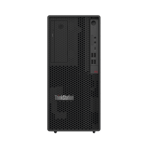 LENOVO THINKP2I7V2 Estación de Trabajo (Workstation), Core i7 14va generación, 16 GB RAM, SSD 512 GB, Tarjeta Gráfica T400, WiFi 6, Multiples Salidas de Video, Alto Performance
