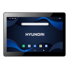 Tablet HYUNDAI 10LC2 – 2GB, 32GB, 10 Pulgadas, 4G LTE, Android 10 3 MESES EN CAMBIO FISICO