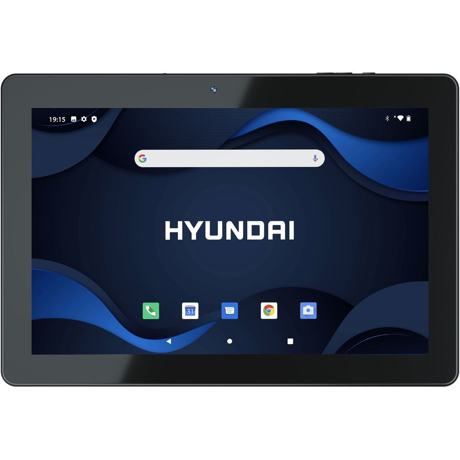 Tablet HYUNDAI HT10LB3 – 2 GB, Quad Core, 10.1 Pulgadas, Android 11, 32 GB