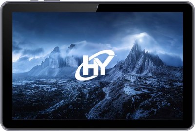 Tableta HYUNDAI Plus HT10LB4MSGNA01 – 10.1 Pulgadas, Android 13, 4GB RAM, 128GB. 4G LTE. Incluye Stylus Pen, Audífonos Y Protector De Pantalla