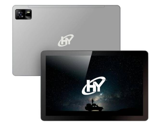 Tableta HYUNDAI Plus HT10LA2MSGNA02 – 6GB RAM, 128GB, 10, 1 Pulgadas, Android 13