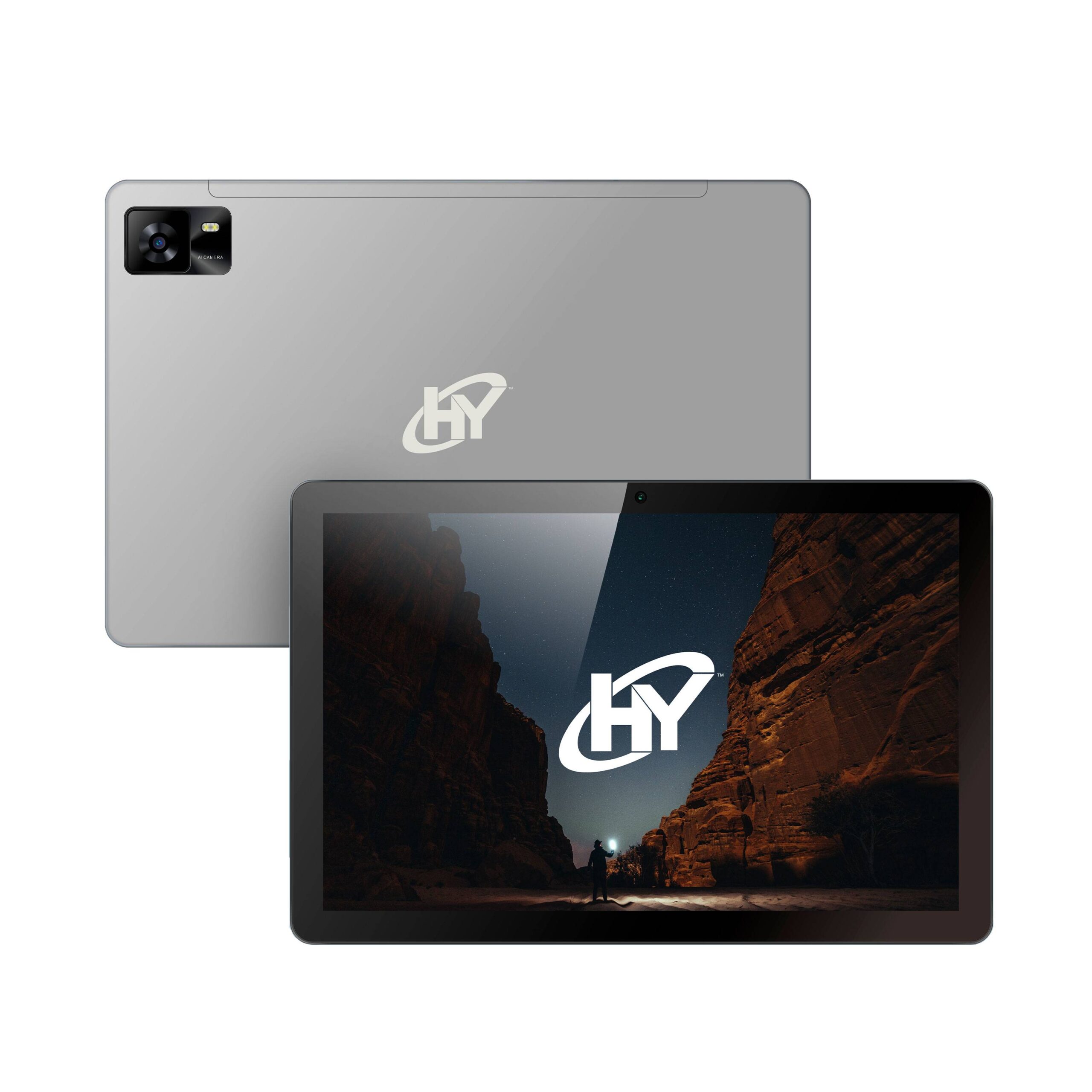 Tableta HYUNDAI Pro HT10LA2MSGNA01 – 6GB RAM, 128GB, 10, 1 Pulgadas, Android 13, 4G LTE. Incluye Stylus Pen, Audifonos Y Protector De Pantalla