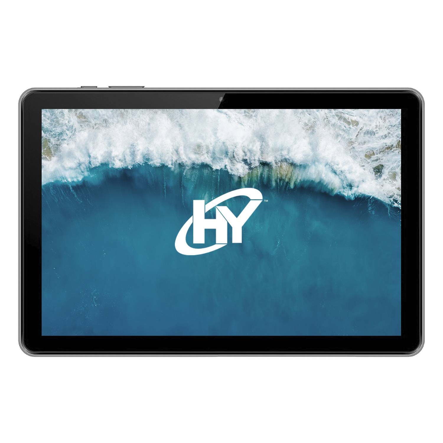 Tableta HYUNDAI Plus HT10LB4MSGNA02 – 4G LTE, 6GB RAM, 128GB, 10, 1 Pulgadas, Android 15.Incluye Stylus Pen, Audífonos Y Protector De Pantalla