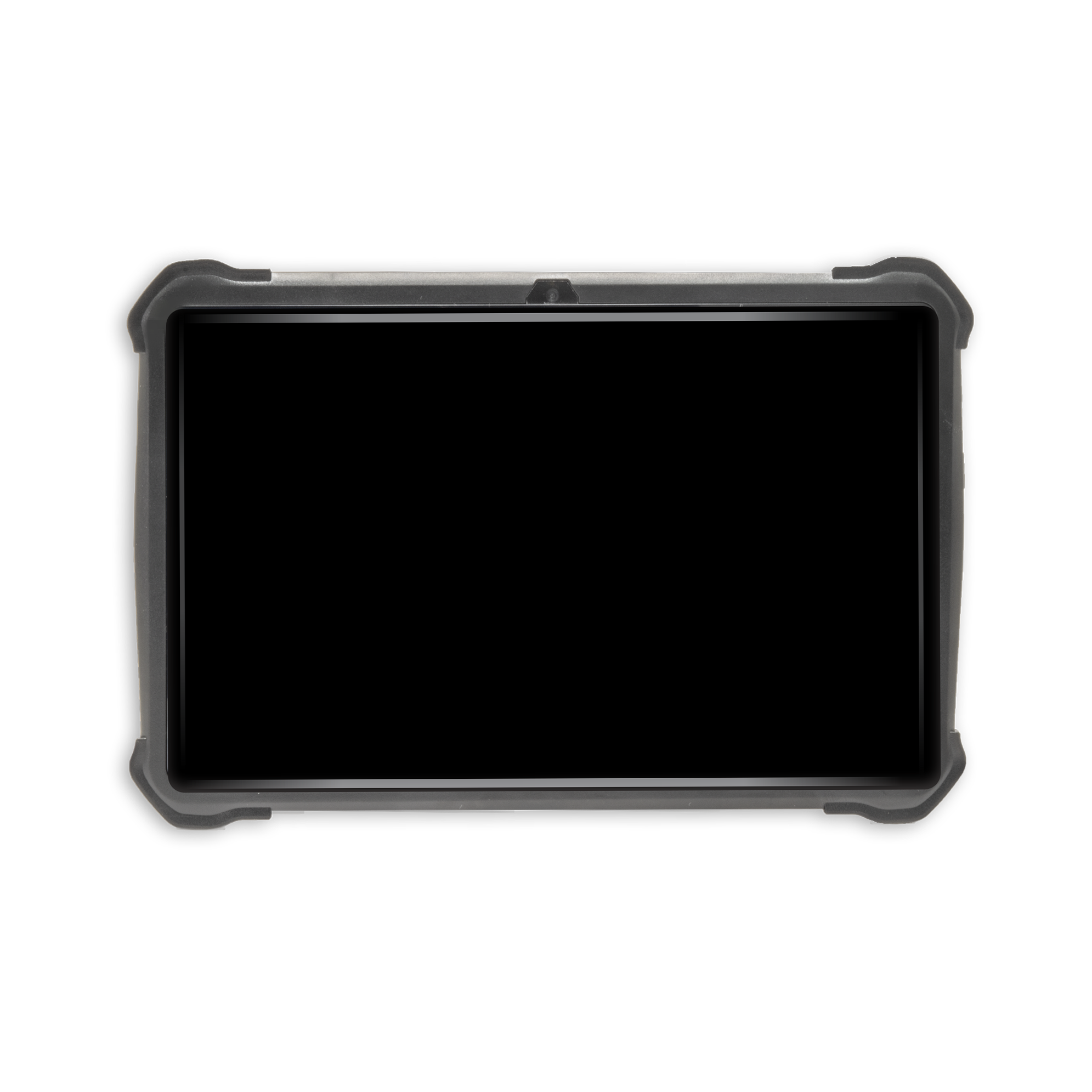 TABLET M002K-2 2GB RAM 16GB ROM 7 PULGADAS ANDROID 10 CAM 2 Y 5 MP FLASH FUNDA CON STAND INCLUIDO NEGRO/PLATA –