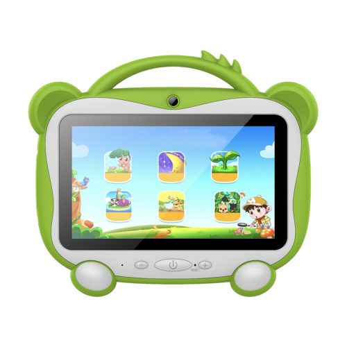 Tablet Kids Verde Stylos. STTKA11G –