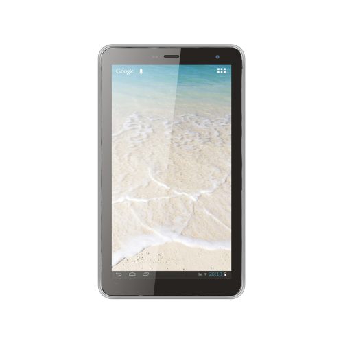 Tablet 3G 1+16 Blanca Stylos. STTA3G3W –