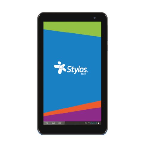 Tablet 2+32 Negra Stylos. STTA232B –