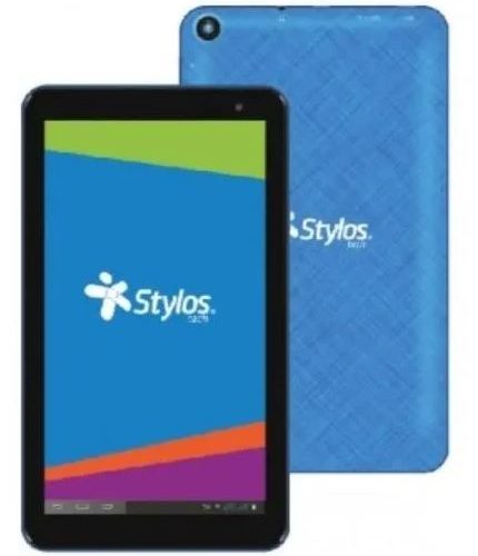 Tablet 3G 2+32 Azul Stylos. STTA3G5A –