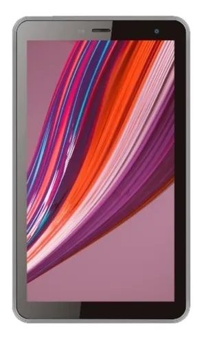 Tablet 3G 2+32 Silver Stylos. STTA3G5S –