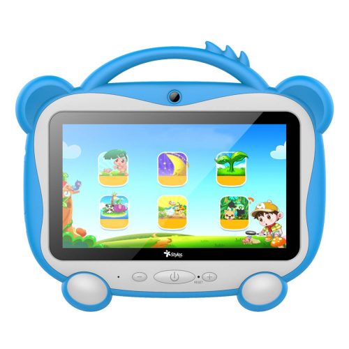 Tableta KIDS TAB2 2+32GB Azul. STTAA112A. –