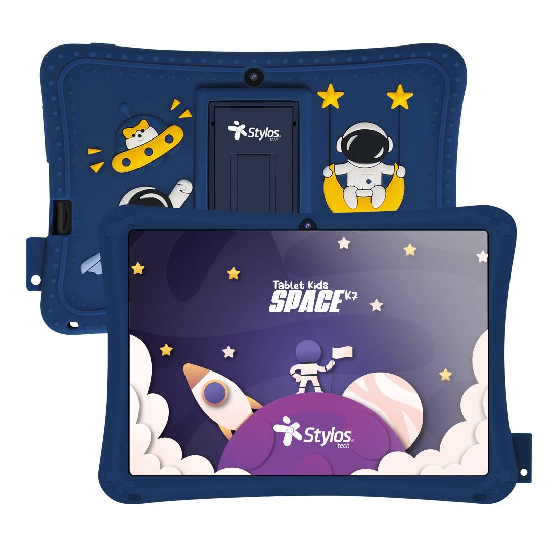 TABLETA STYLOS SPACE KIDS 7 STTAFA1A –