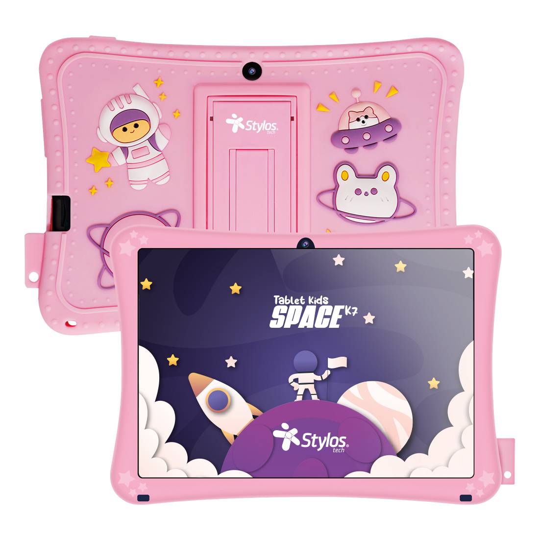 TABLETA STYLOS SPACE KIDS 7 STTAFA1P –