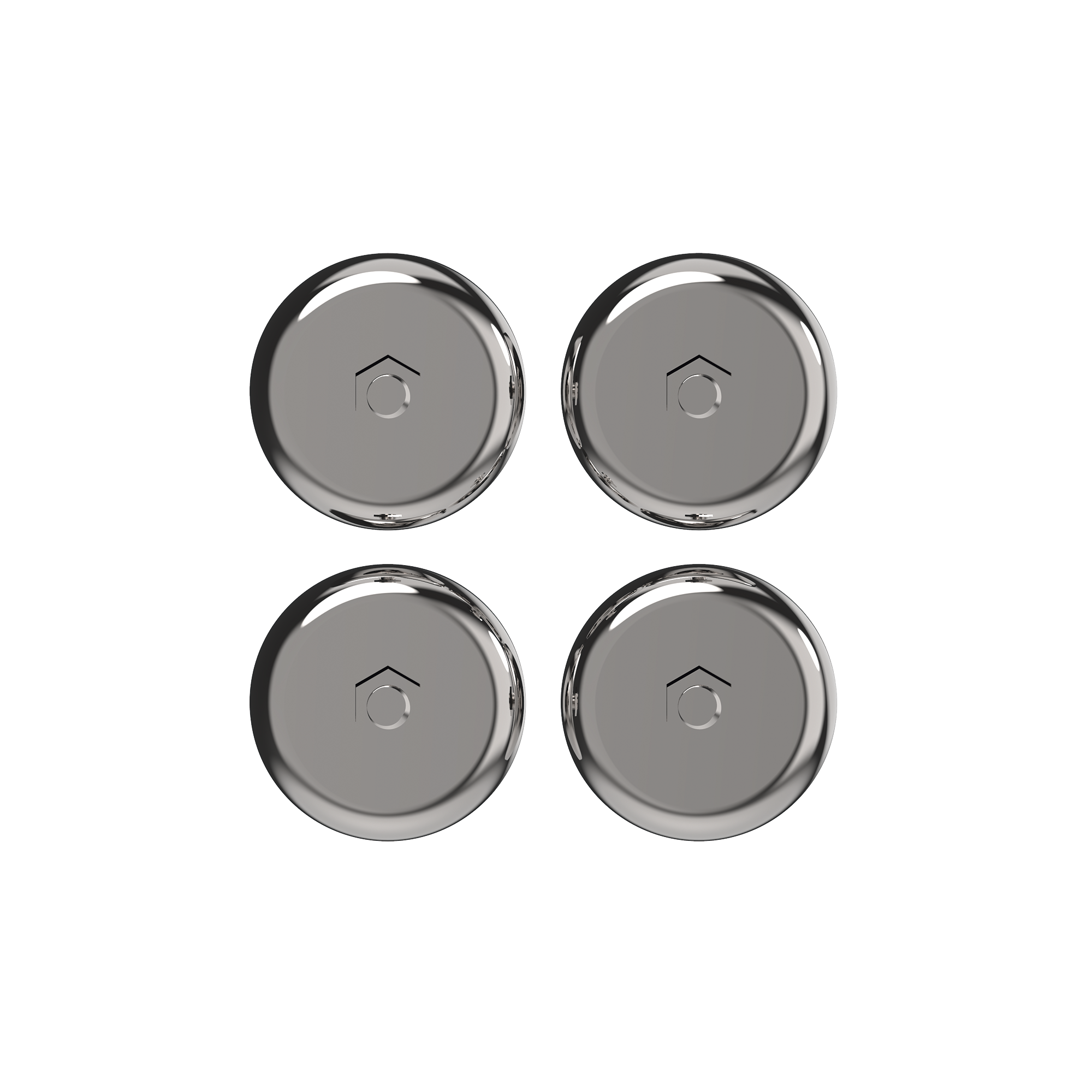 TopFlyTech TLP2SFBMAGNET Kit de magneto para TLP2SFB/ Montaje rapido, Facil instaiacion