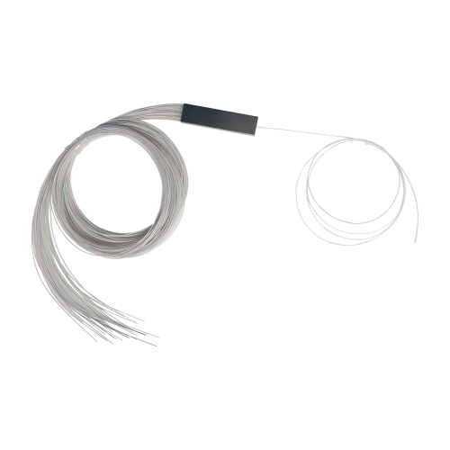 TEMPO TM-PLC-1X32WOC Splitter (Divisor Óptico) tipo PLC, 1×32, para fusión (sin conectores)