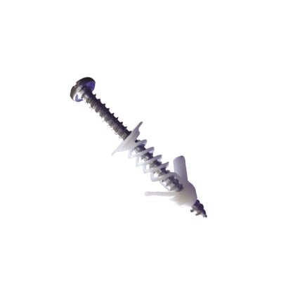 THORSMAN TMM-25 Fijador TMM Mono max con 25pzs (2209-06025)