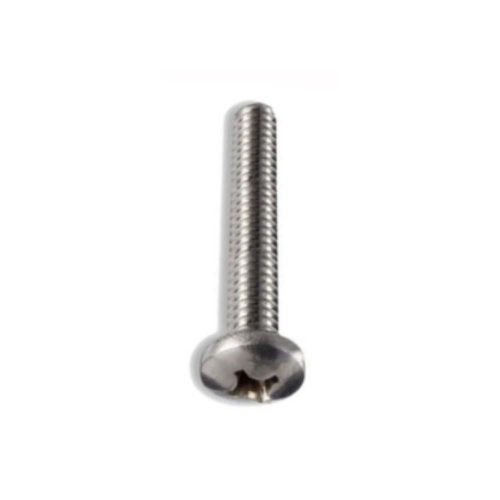 TORNILLO ESTUFA 6-32 X 2-1/2 CON 10 PZS