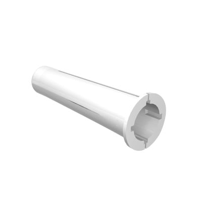 THORSMAN TP-0 Taquete blanco 3/16″ para tornillo 8mm x 3/4″ (100pzs) (1101-01100)
