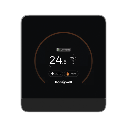 HONEYWELL BMS TR100-TH-G Módulo de pared con sensores de temperatura y humedad TR100