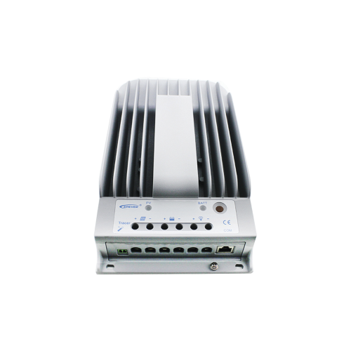 EPEVER TRACER-4215-BN Controlador Solar MPPT 40A 12/24V, Máximo Voltaje de Circuito Abierto Voc 150Vcc, Parámetros Configurables
