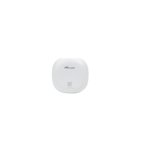 MILESIGHT TS101915M Sensor de Temperatura con Varilla Metálica para Monitoreo en Líquidos y Sólidos con LoRaWAN