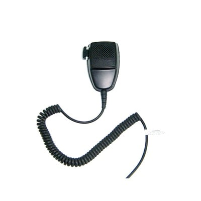 TXPRO TX-1000P Micrófono para radios móviles GM300, DEM300, DEM200, SM50, SM120, SM130, M1225, CDM750, CDM1250, CDM1550, etc.