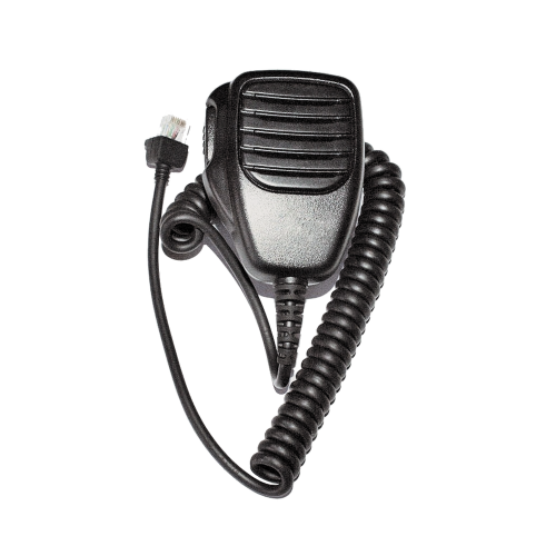 TXPRO TX-3000 Micrófono para Radio Móvil ICOM (alternativa para el modelo de reemplazo original ICOM HM-152)