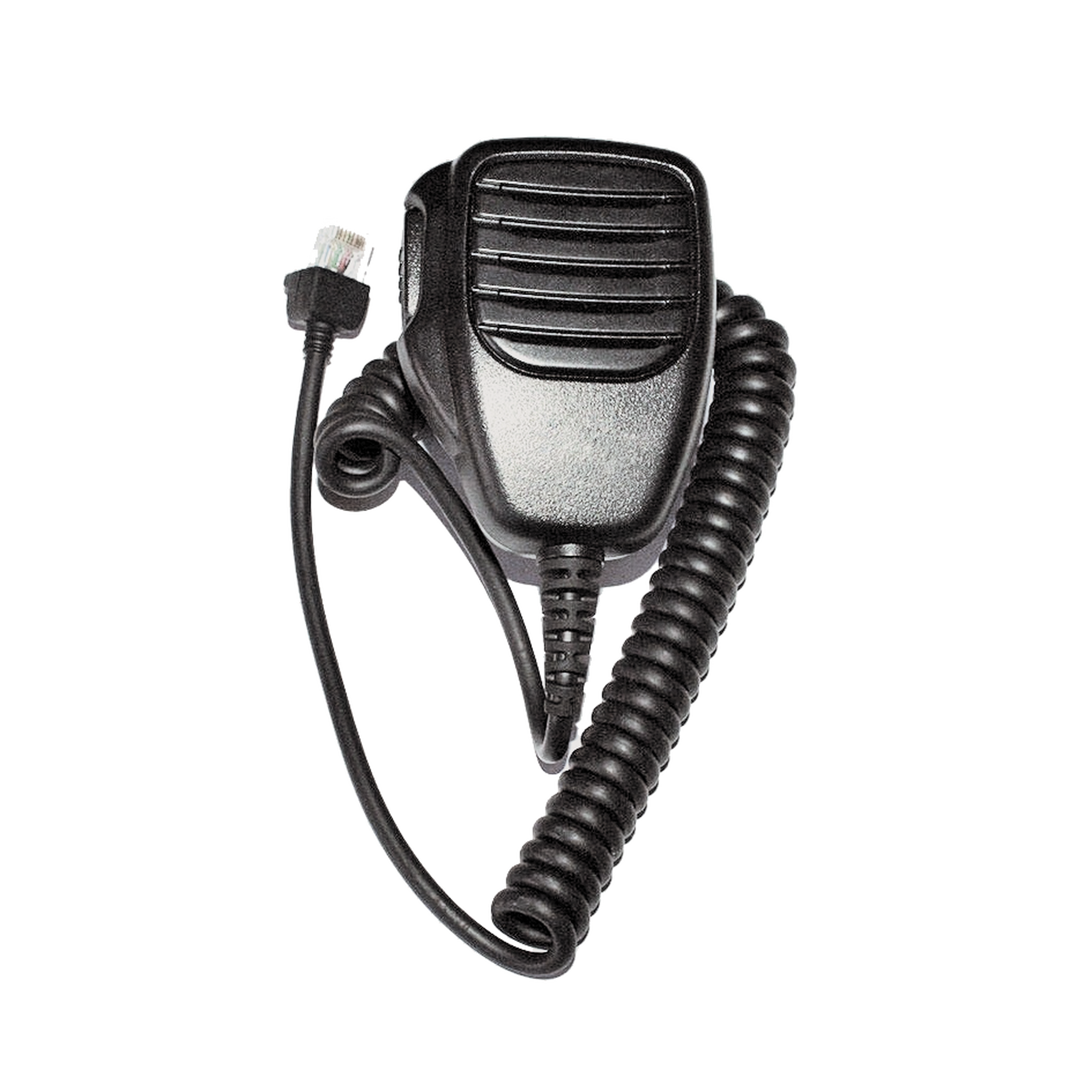 TXPRO TX-3000 Micrófono para Radio Móvil ICOM (alternativa para el modelo de reemplazo original ICOM HM-152)