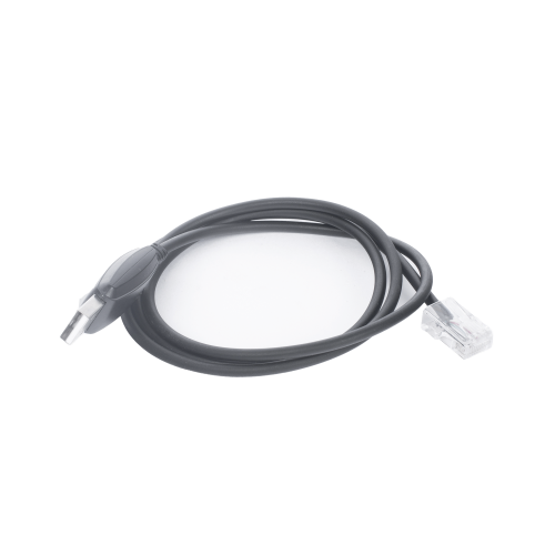 TXPRO TX-8500-PROG Cable de programación para repetidores TXR8500