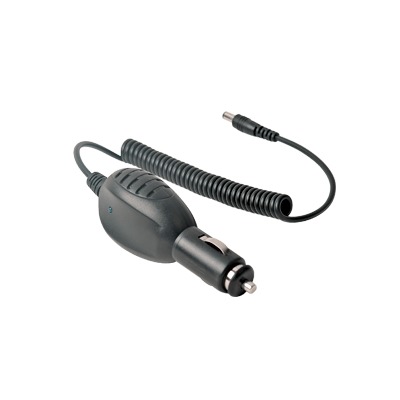 TXPRO TX-M243 Adaptador de encendedor de cigarrillos de automóvil al cable de alimentación del conector de CD para cargadores TXPRO y access points vehiculares