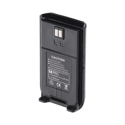 TXPRO TX320BAT Batería para TX320