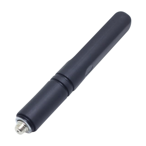 TXPRO TX4069 Antena UHF Helicoidal Recortada, 400-470 MHz, para Radios DEP570/DGP8050/DGP8550/DEP550E/DEP570E/DGP8550E