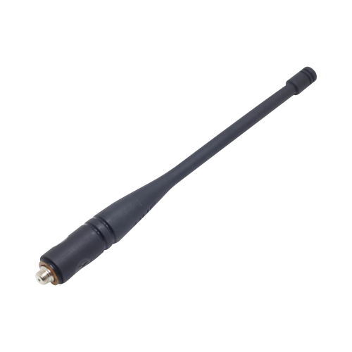 TXPRO TX4079 Antena UHF Helicoidal, 400-470 MHz, para Radios DEP570/DGP8050/DGP8550/DEP550E/DEP570E/DGP8550E