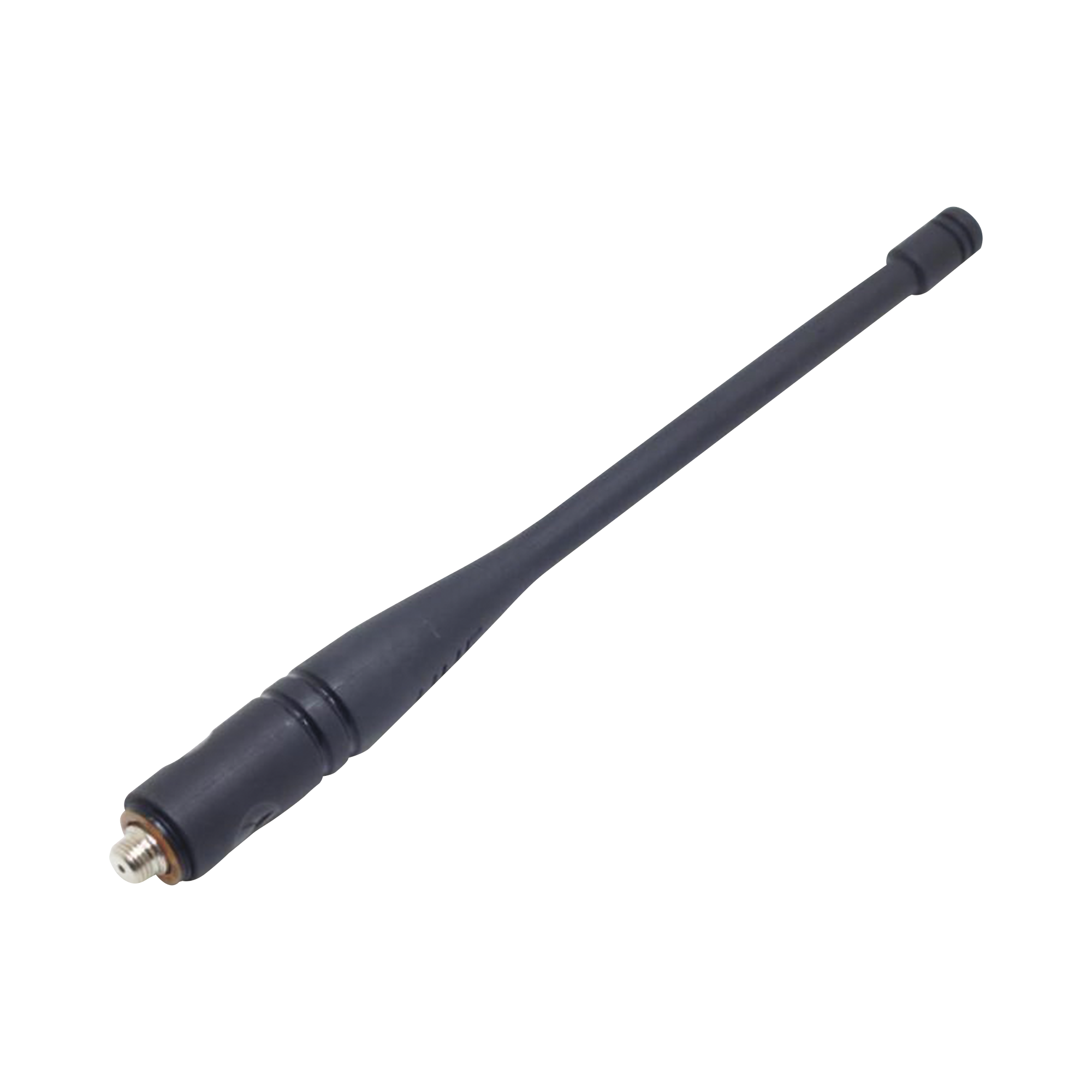 TXPRO TX4079 Antena UHF Helicoidal, 400-470 MHz, para Radios DEP570/DGP8050/DGP8550/DEP550E/DEP570E/DGP8550E